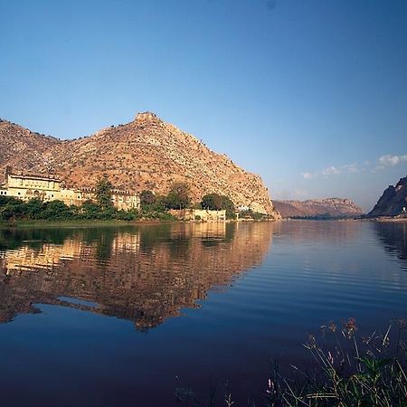 Rajmahal Palace - Kanota Hotels Devli Esterno foto