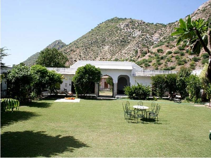 Rajmahal Palace - Kanota Hotels Devli Esterno foto