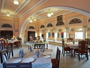 Rajmahal Palace - Kanota Hotels Devli Esterno foto